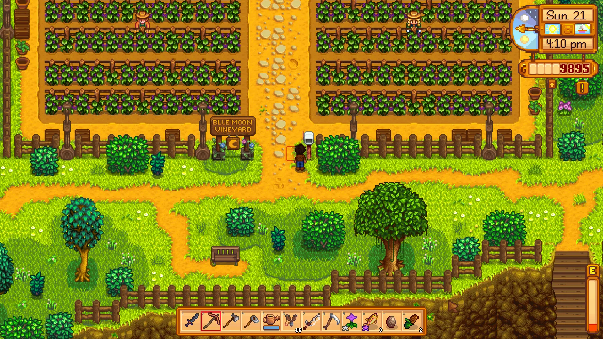 Gallery image from 2025